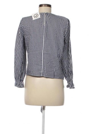 Дамска блуза H&M, Размер M, Цвят Многоцветен, Цена 4,94 лв.