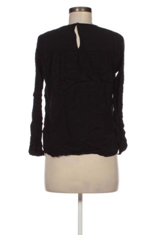 Damen Shirt H&M, Größe M, Farbe Schwarz, Preis 4,10 €