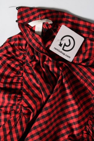 Damen Shirt H&M, Größe M, Farbe Rot, Preis € 13,22