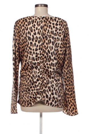 Damen Shirt H&M, Größe L, Farbe Mehrfarbig, Preis 1,98 €
