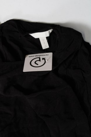 Bluză de femei H&M, Mărime M, Culoare Negru, Preț 16,25 Lei