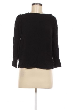 Γυναικεία μπλούζα H&M, Μέγεθος M, Χρώμα Μαύρο, Τιμή 1,76 €