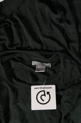 Damen Shirt H&M, Größe L, Farbe Grün, Preis 13,22 €