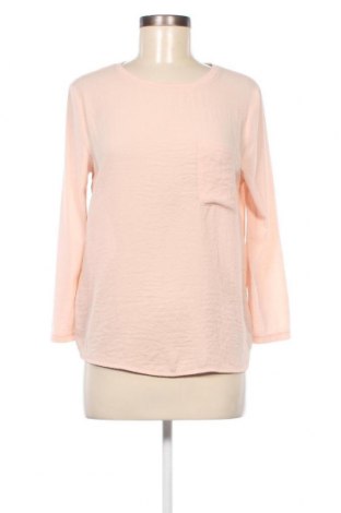 Damen Shirt H&M, Größe S, Farbe Rosa, Preis 2,78 €
