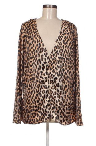 Damen Shirt H&M, Größe XXL, Farbe Mehrfarbig, Preis € 9,65