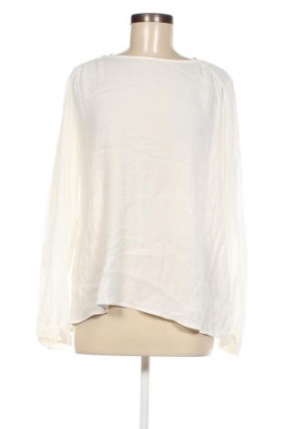 Bluzka damska H&M, Rozmiar XL, Kolor Biały, Cena 32,82 zł