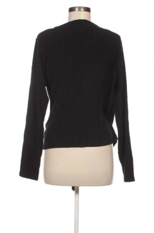 Γυναικεία μπλούζα H&M, Μέγεθος L, Χρώμα Μαύρο, Τιμή 3,41 €