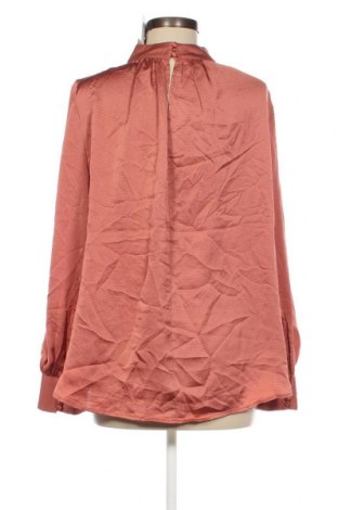 Γυναικεία μπλούζα H&M, Μέγεθος L, Χρώμα Σάπιο μήλο, Τιμή 19,18 €