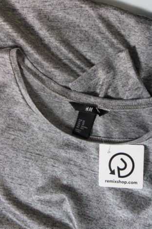 Damen Shirt H&M, Größe XS, Farbe Silber, Preis € 9,62