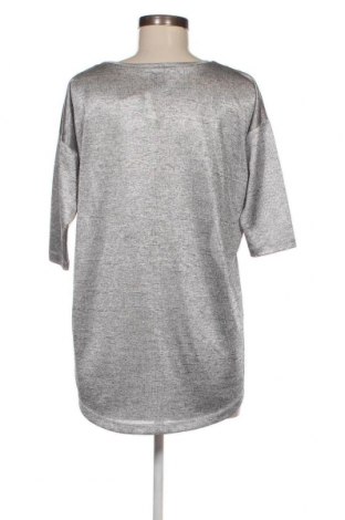 Γυναικεία μπλούζα H&M, Μέγεθος XS, Χρώμα Ασημί, Τιμή 3,85 €
