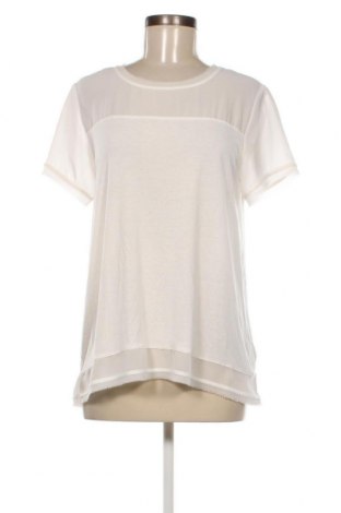 Γυναικεία μπλούζα H&M, Μέγεθος M, Χρώμα Λευκό, Τιμή 1,80 €