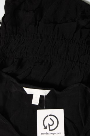 Γυναικεία μπλούζα H&M, Μέγεθος S, Χρώμα Μαύρο, Τιμή 2,12 €