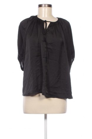Bluză de femei H&M, Mărime S, Culoare Negru, Preț 7,50 Lei