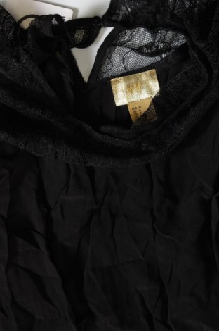 Bluză de femei H&M, Mărime XXS, Culoare Negru, Preț 13,13 Lei