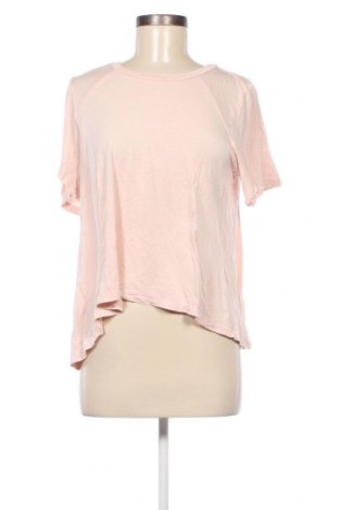 Дамска блуза H&M, Размер M, Цвят Розов, Цена 4,94 лв.