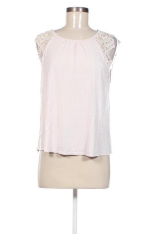 Дамска блуза H&M, Размер M, Цвят Бежов, Цена 3,99 лв.