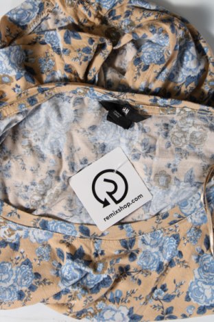 Γυναικεία μπλούζα H&M, Μέγεθος S, Χρώμα Πολύχρωμο, Τιμή 1,69 €