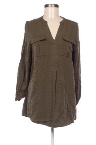 Damen Shirt H&M, Größe XXL, Farbe Grün, Preis 13,22 €