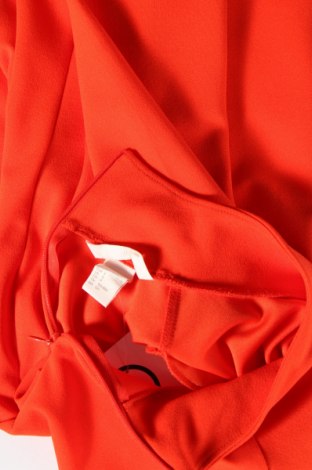 Damen Shirt H&M, Größe S, Farbe Orange, Preis 8,30 €