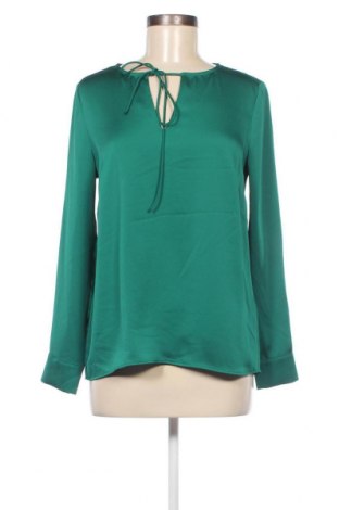 Bluză de femei H&M, Mărime S, Culoare Verde, Preț 62,50 Lei