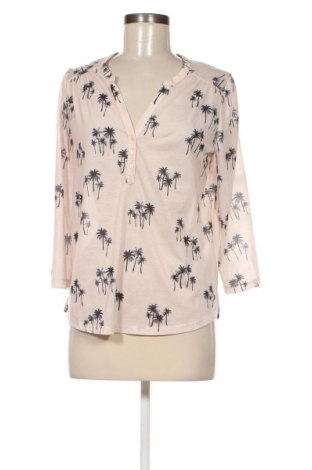 Дамска блуза H&M, Размер S, Цвят Многоцветен, Цена 3,80 лв.
