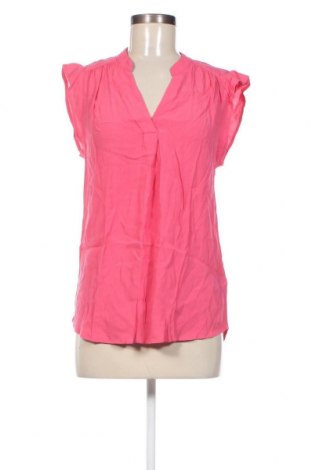 Γυναικεία μπλούζα H&M, Μέγεθος XS, Χρώμα Ρόζ , Τιμή 2,94 €