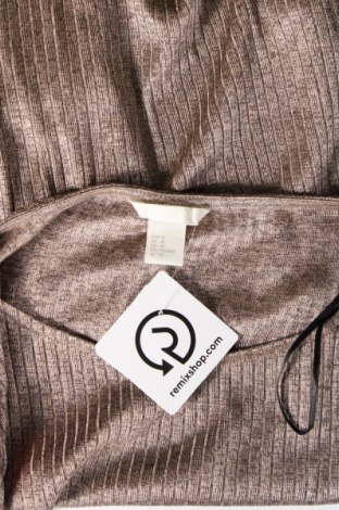 Γυναικεία μπλούζα H&M, Μέγεθος M, Χρώμα  Μπέζ, Τιμή 9,79 €