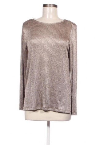 Damen Shirt H&M, Größe M, Farbe Beige, Preis 9,79 €