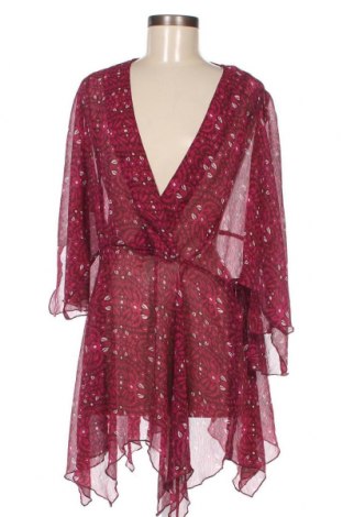 Дамска блуза H&M, Размер XXL, Цвят Многоцветен, Цена 7,98 лв.