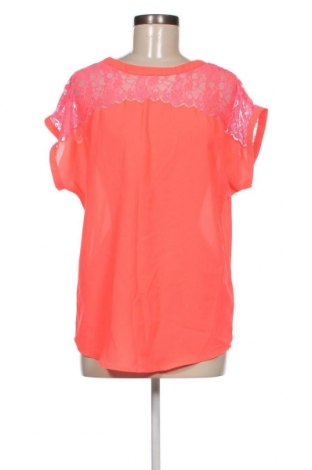 Γυναικεία μπλούζα H&M, Μέγεθος M, Χρώμα Πορτοκαλί, Τιμή 1,64 €