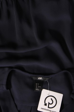 Damen Shirt H&M, Größe S, Farbe Blau, Preis 3,17 €