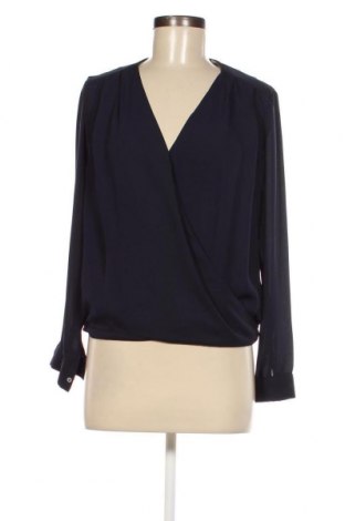 Γυναικεία μπλούζα H&M, Μέγεθος S, Χρώμα Μπλέ, Τιμή 3,29 €