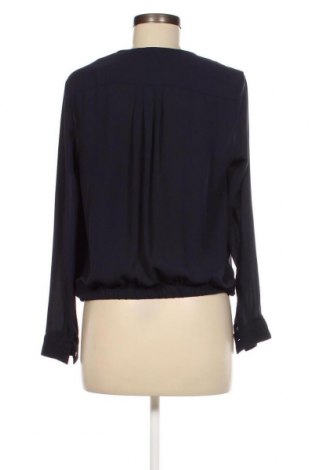 Дамска блуза H&M, Размер S, Цвят Син, Цена 6,08 лв.