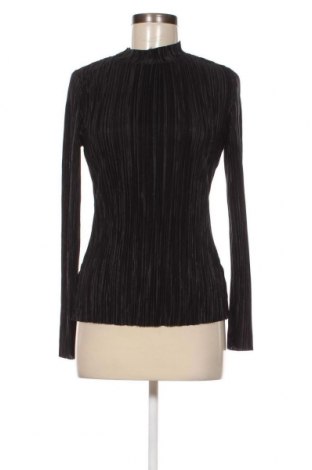 Дамска блуза H&M, Размер M, Цвят Черен, Цена 15,00 лв.