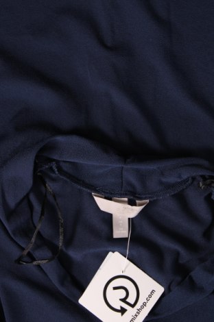 Damen Shirt H&M, Größe S, Farbe Blau, Preis 3,04 €