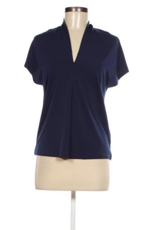 Damen Shirt H&M, Größe S, Farbe Blau, Preis € 3,04