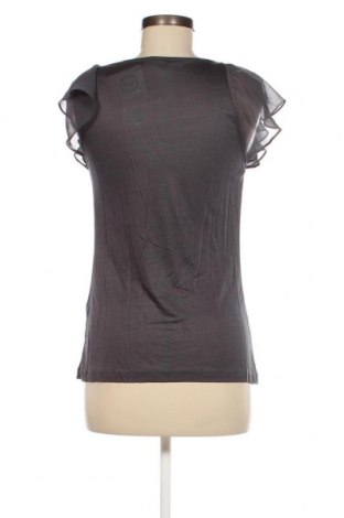 Damen Shirt H&M, Größe S, Farbe Grau, Preis € 3,04