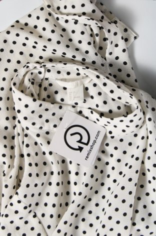 Γυναικεία μπλούζα H&M, Μέγεθος XS, Χρώμα Λευκό, Τιμή 11,75 €