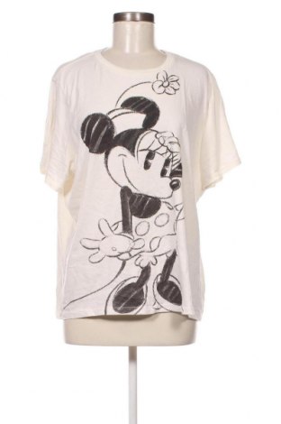 Γυναικεία μπλούζα H&M, Μέγεθος L, Χρώμα Εκρού, Τιμή 7,05 €