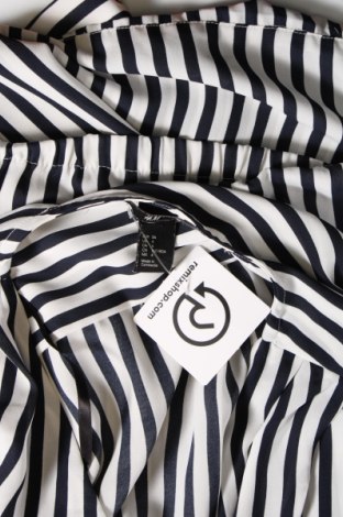 Γυναικεία μπλούζα H&M, Μέγεθος XS, Χρώμα Πολύχρωμο, Τιμή 3,08 €
