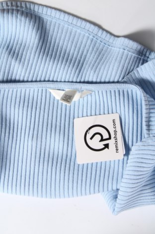 Γυναικεία μπλούζα H&M, Μέγεθος XXL, Χρώμα Μπλέ, Τιμή 6,42 €
