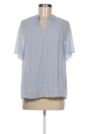 Γυναικεία μπλούζα H&M, Μέγεθος XS, Χρώμα Μπλέ, Τιμή 3,89 €
