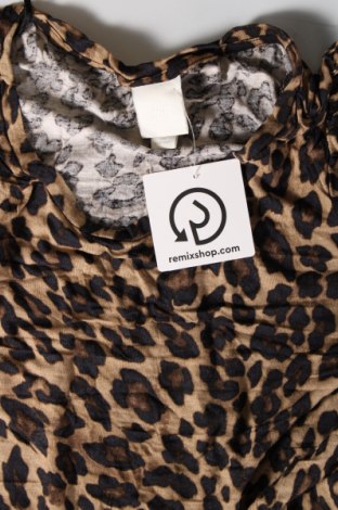 Damen Shirt H&M, Größe M, Farbe Mehrfarbig, Preis 13,22 €