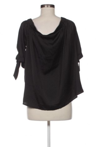 Damen Shirt H&M, Größe XL, Farbe Schwarz, Preis € 13,22