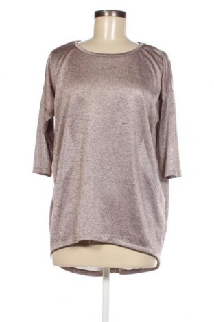 Дамска блуза H&M, Размер S, Цвят Розов, Цена 5,70 лв.