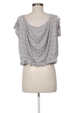 Γυναικεία μπλούζα H&M, Μέγεθος XL, Χρώμα Πολύχρωμο, Τιμή 2,47 €