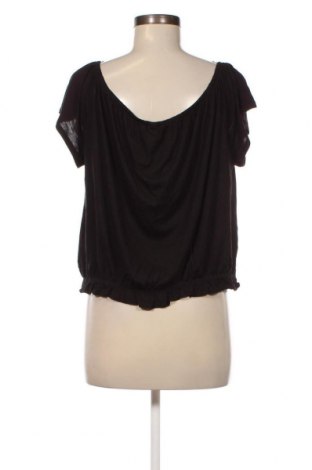 Γυναικεία μπλούζα H&M, Μέγεθος XL, Χρώμα Μαύρο, Τιμή 4,11 €