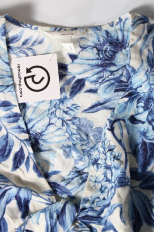 Дамска блуза H&M, Размер L, Цвят Многоцветен, Цена 9,88 лв.