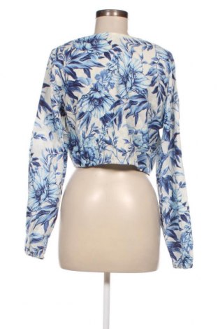 Damen Shirt H&M, Größe L, Farbe Mehrfarbig, Preis 6,87 €