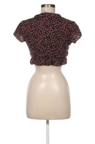 Γυναικεία μπλούζα H&M, Μέγεθος S, Χρώμα Πολύχρωμο, Τιμή 1,75 €